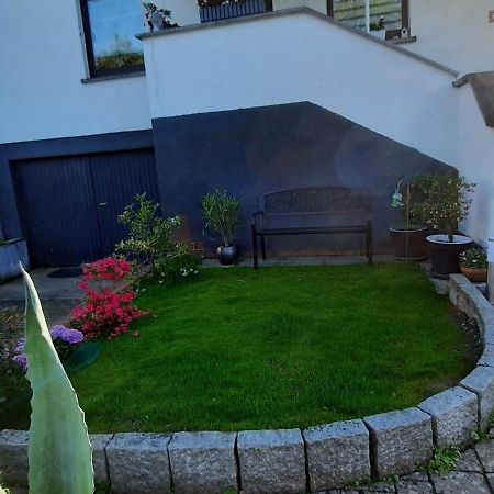 לימבורג אן דר לאהן Ferienwohnung An Der Lahn מראה חיצוני תמונה