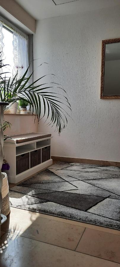 לימבורג אן דר לאהן Ferienwohnung An Der Lahn מראה חיצוני תמונה
