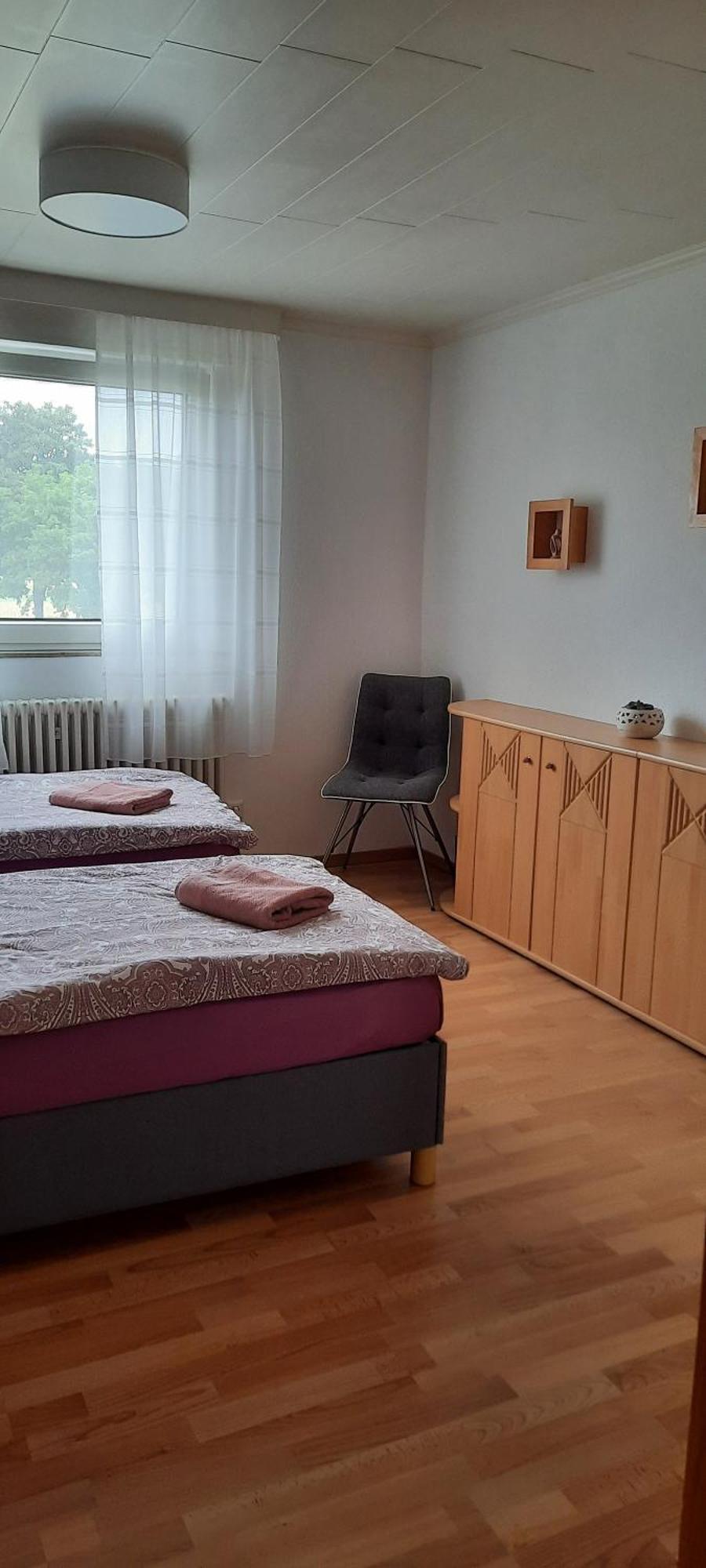 לימבורג אן דר לאהן Ferienwohnung An Der Lahn מראה חיצוני תמונה