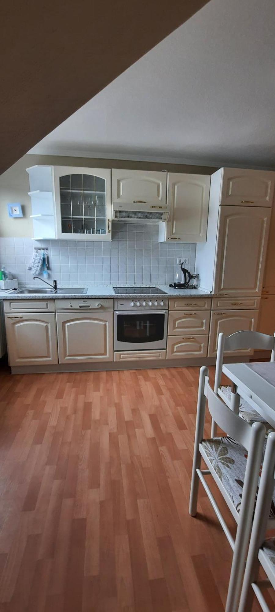 לימבורג אן דר לאהן Ferienwohnung An Der Lahn מראה חיצוני תמונה